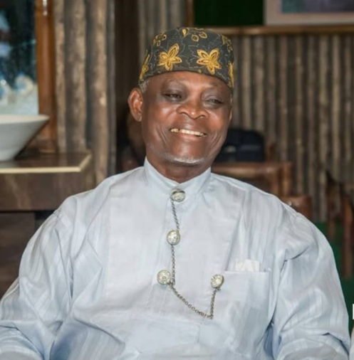 Image of Emauwa Nelson Eshiet